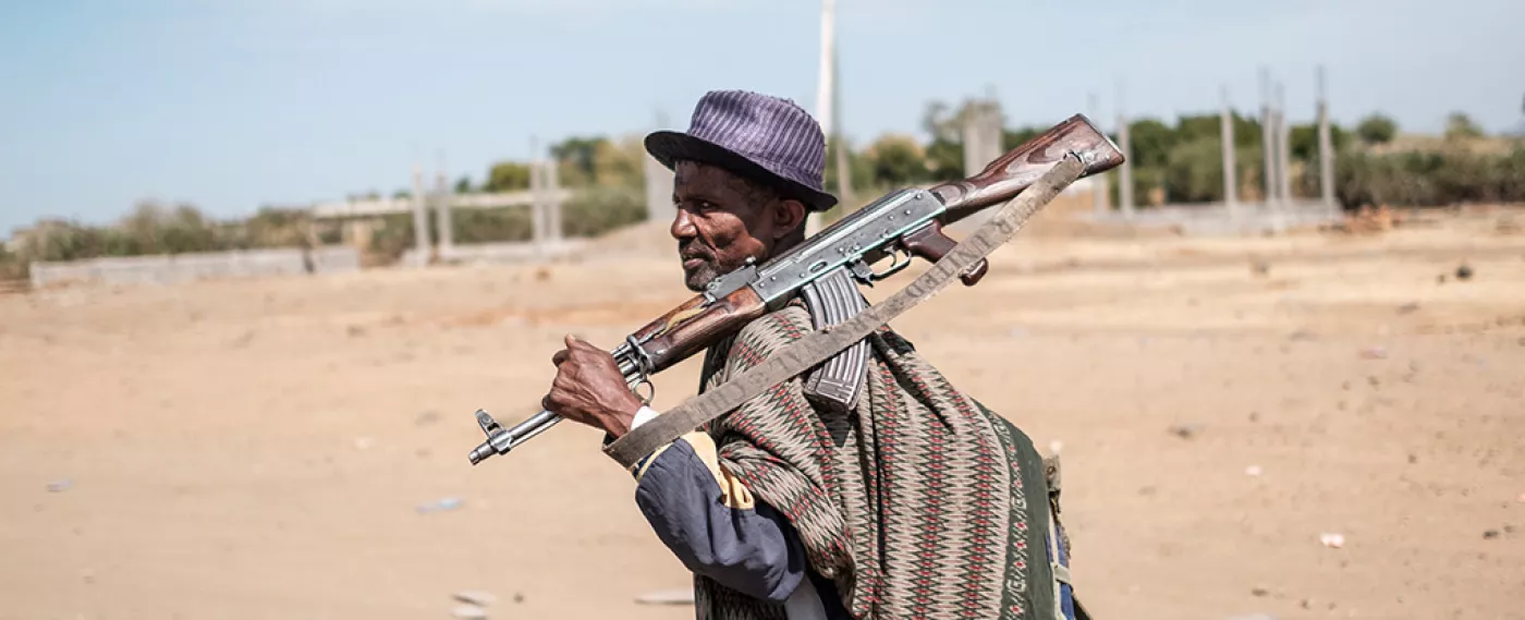 L'Éthiopie ou le risque d'une balkanisation du conflit, en pire