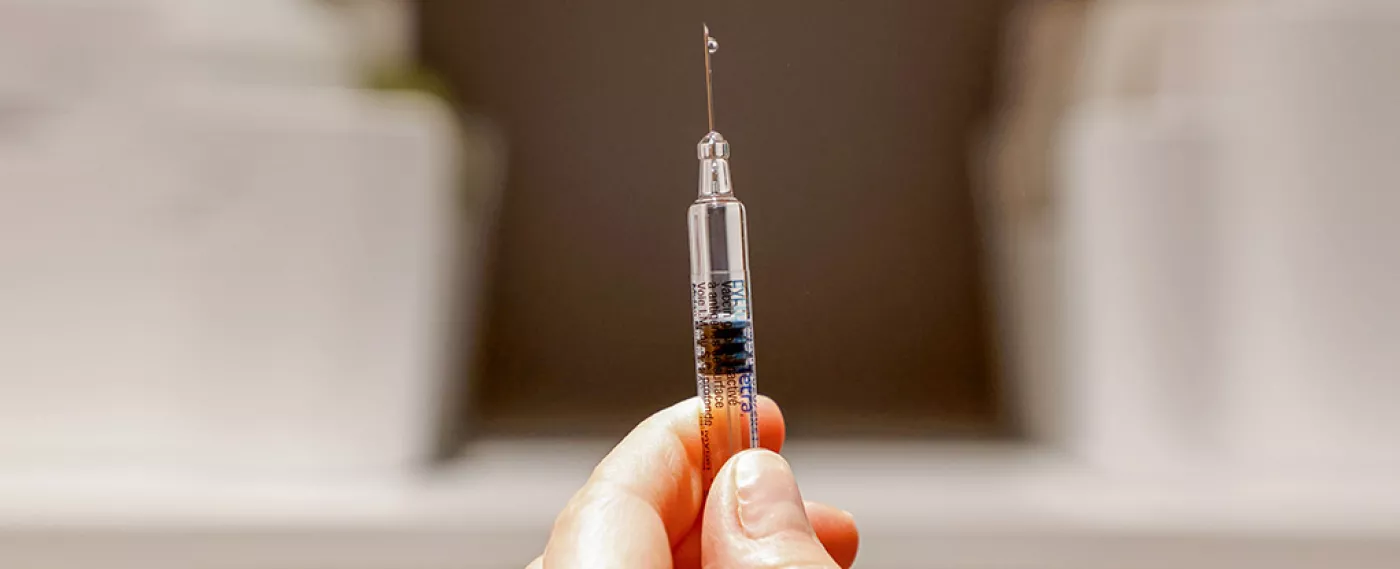 L’importance - et les conditions - d’un plan de vaccination réussi
