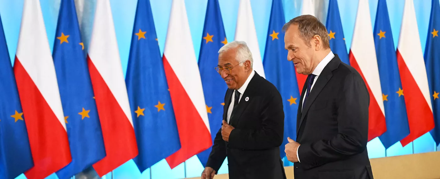 EU Rotating Presidency: Poland in a Position of Strength