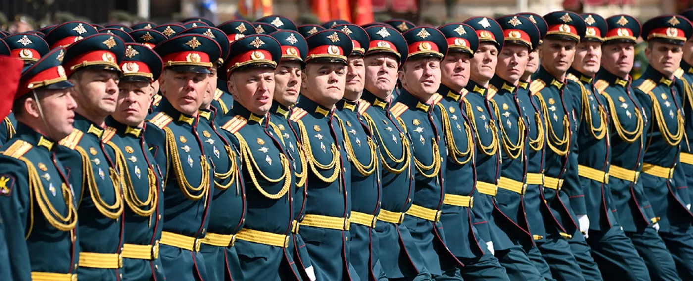 Ukraine after Victory Day: Will Putin Shift to Negotiations? 