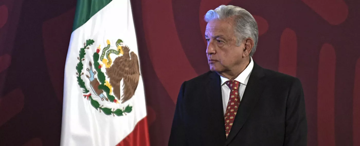 Mexico: Playing Hardball with the United States