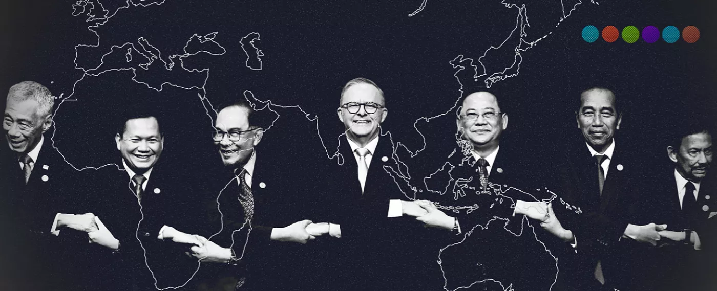 [Middle Powers] - From Origins to Crisis?