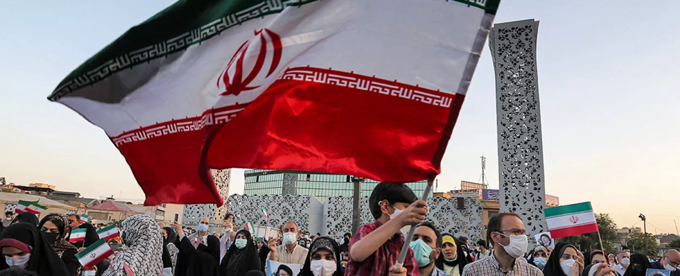 What Does Iran Really Want?