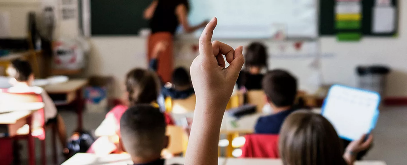 Pour une meilleure affectation des enseignants à l’école primaire