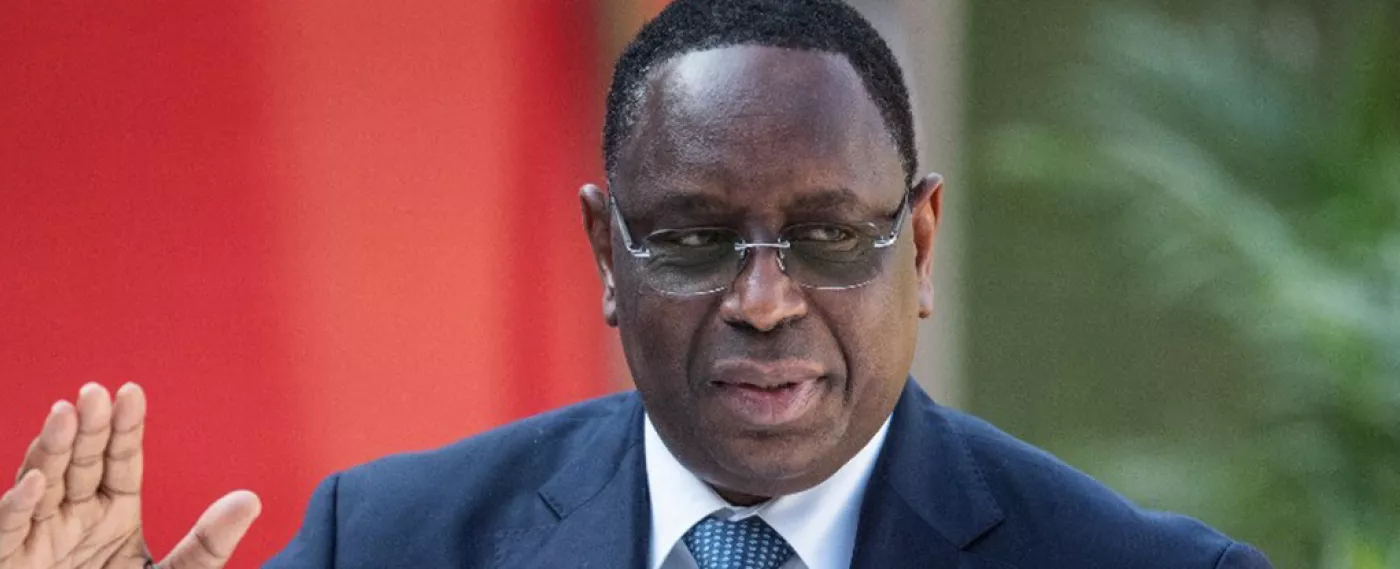 Qu’attendre de la présidence sénégalaise de l’Union africaine ?