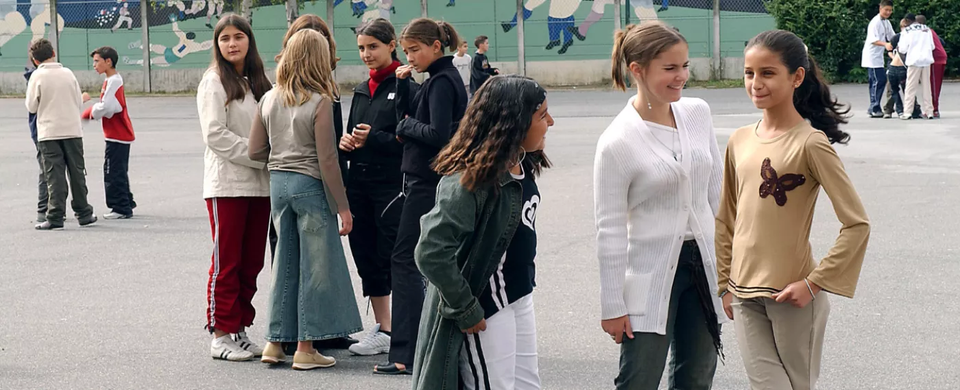 Santé mentale des jeunes : il est temps d’innover !