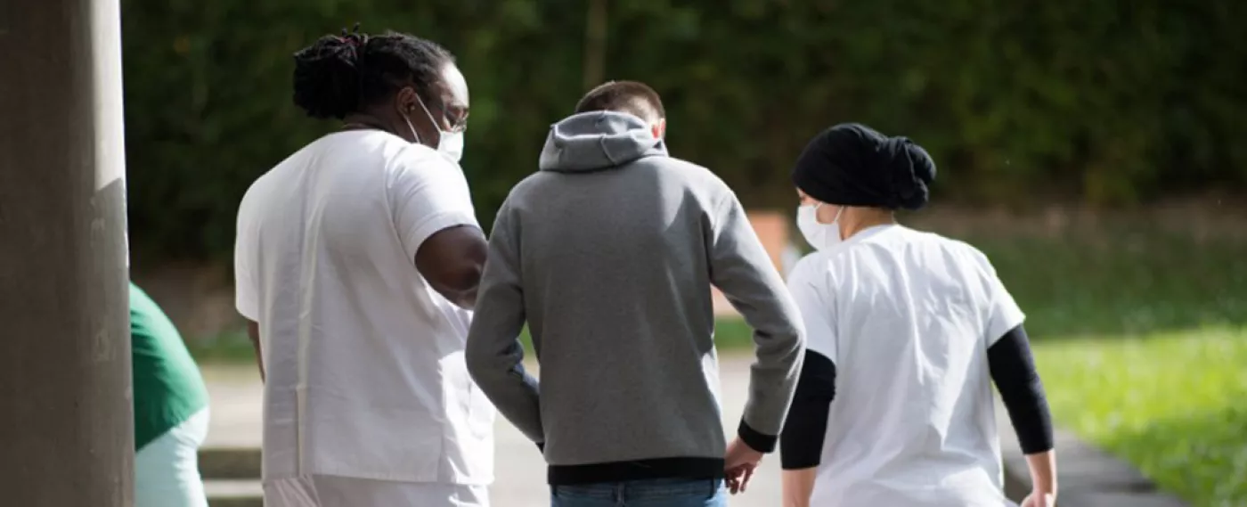 Santé mentale : mobiliser tous les acteurs de terrain