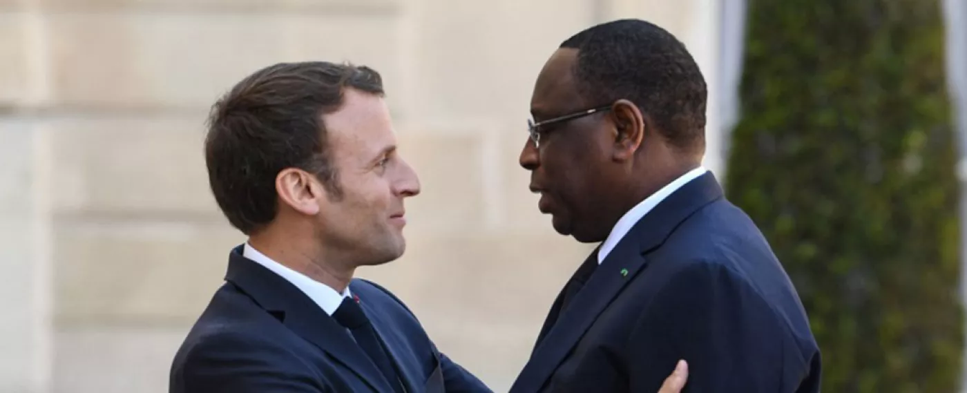 EU-AU Summit: A New Approach in Africa-Europe Relations?