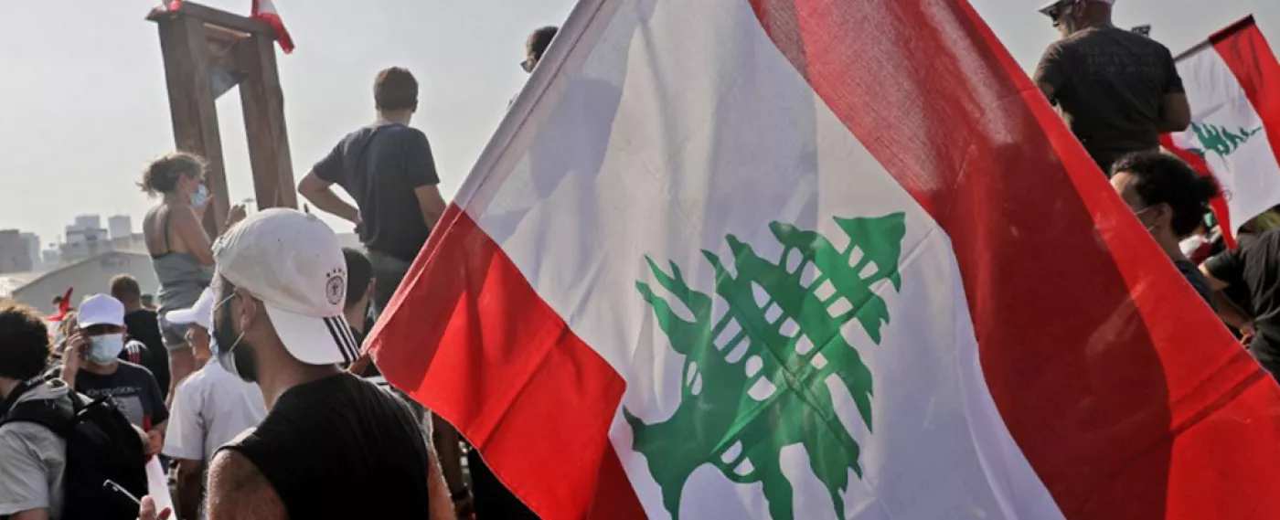 Sortir de l’enlisement au Liban