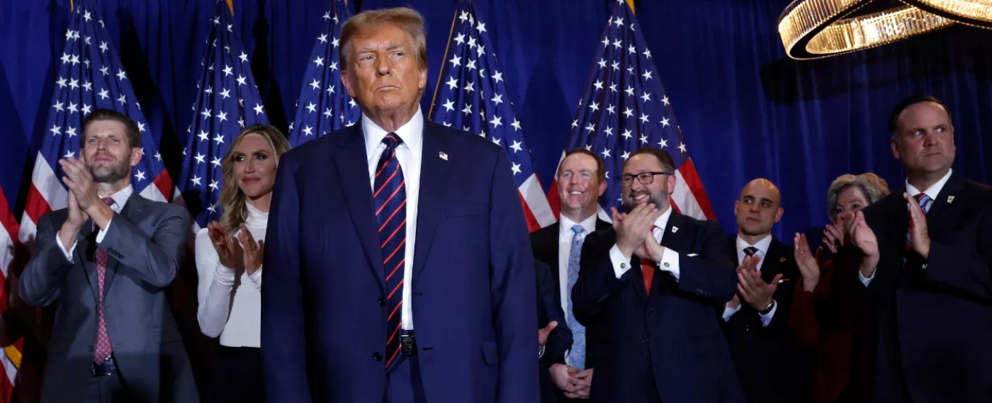 Trump's Inner Circle: Insights into His Second Term