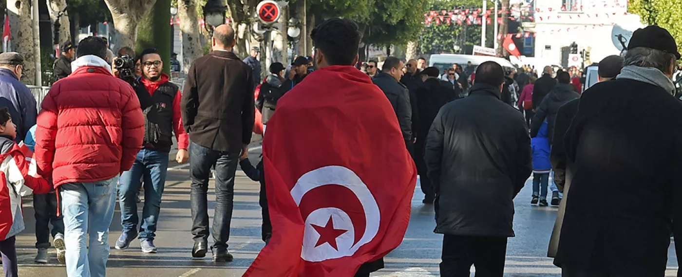Tunisie : l’Europe peut sauver la démocratie chavirante