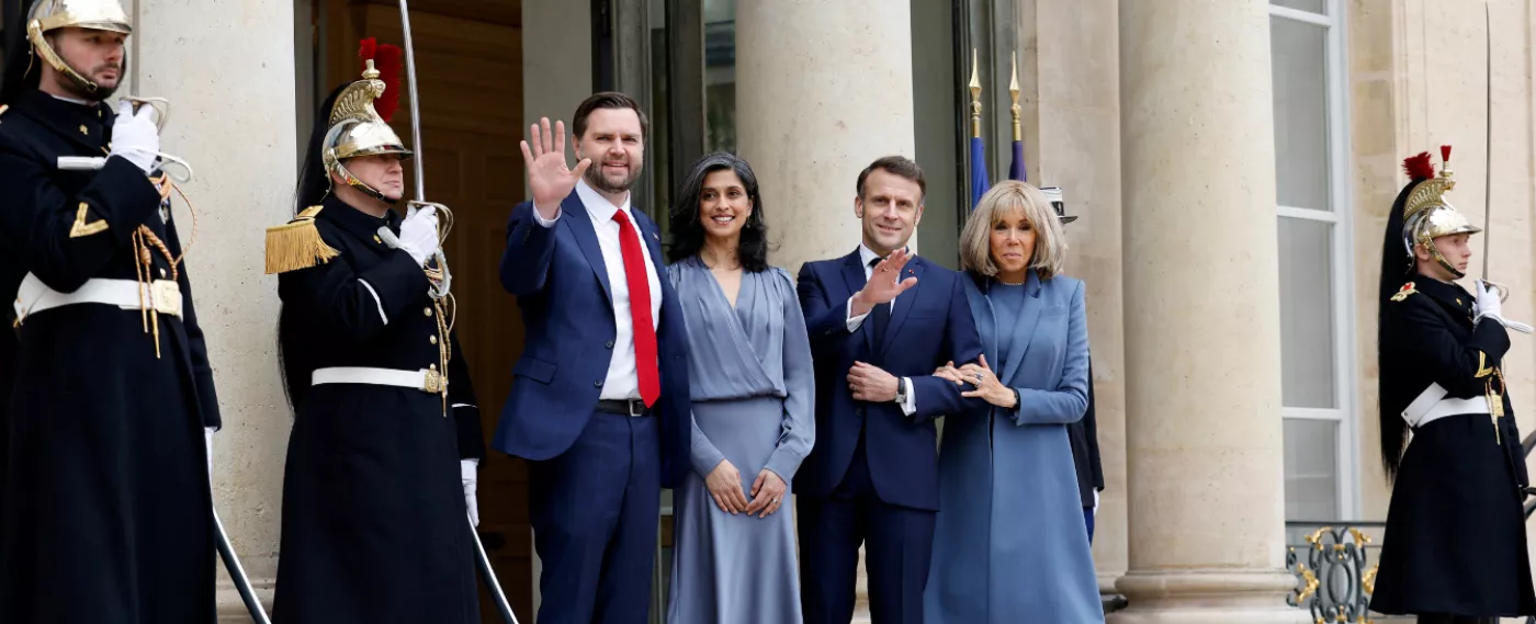 UE : Après le Sommet de l’IA, le temps de l’action ? 