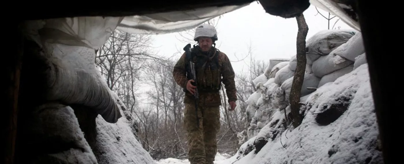 Ukraine : peut-on encore éviter la guerre ?