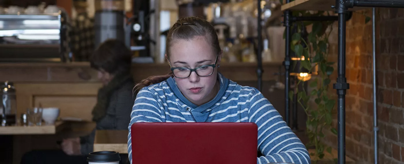 Vivre au temps du télétravail : un phénomène qui ne se cantonne pas à la maison