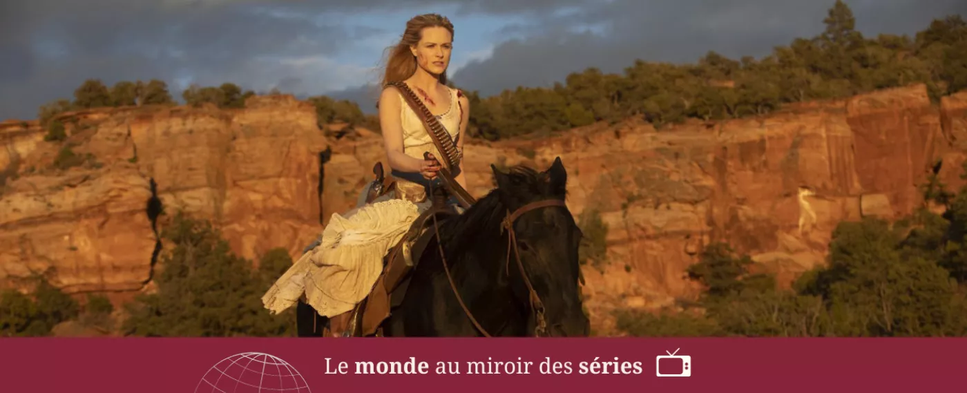 Westworld : quand l'épique balaye l'éthique