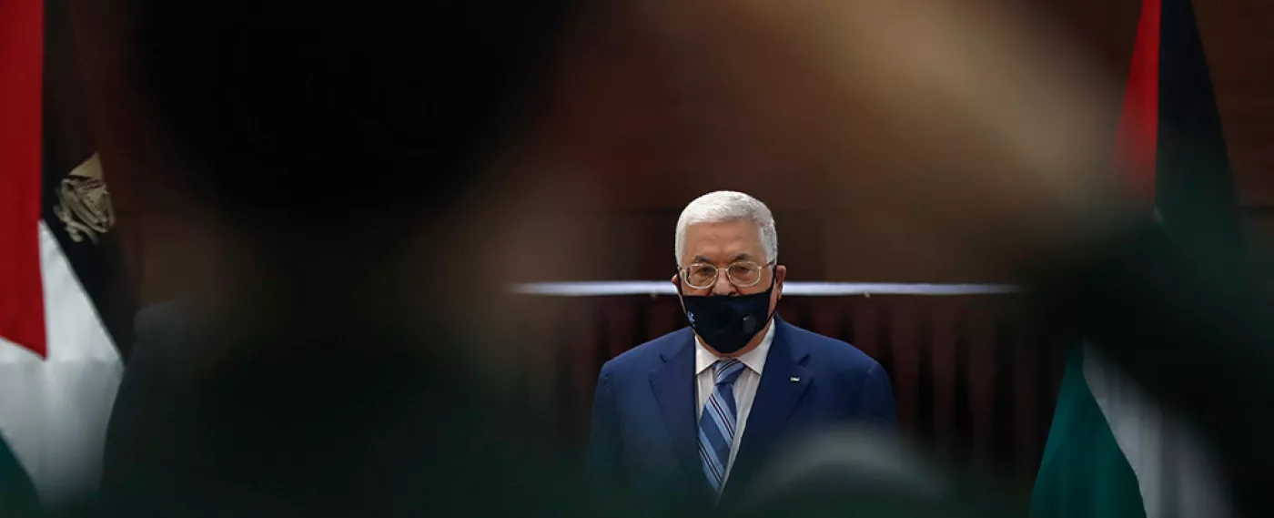 Will Upcoming Elections Bring Any Change to the Palestinian People?