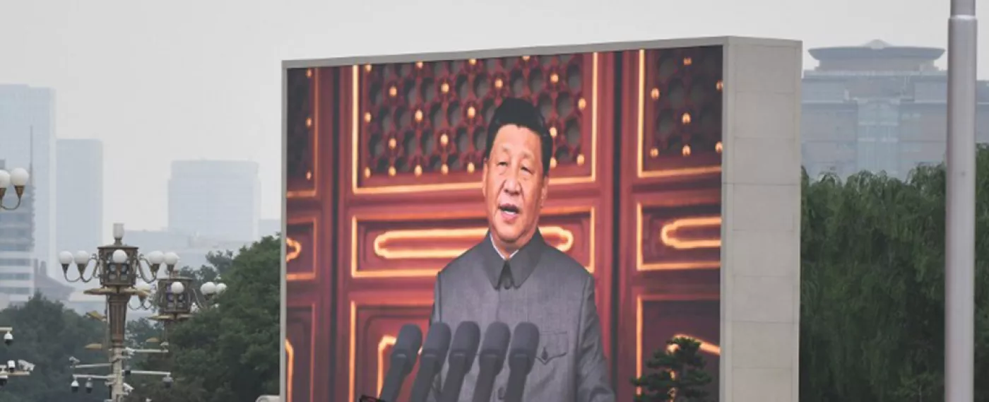 Xi Jinping, le totalitaire pragmatique