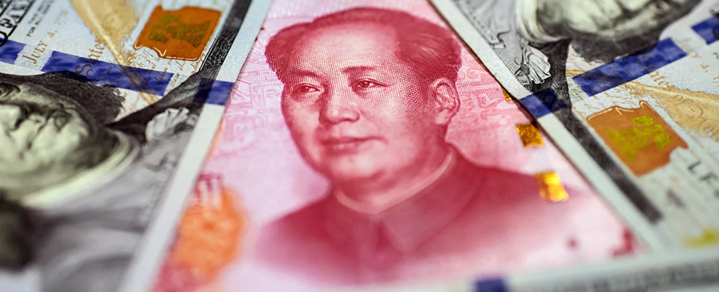 Xi Jinping’s New Political Economy: Part 1