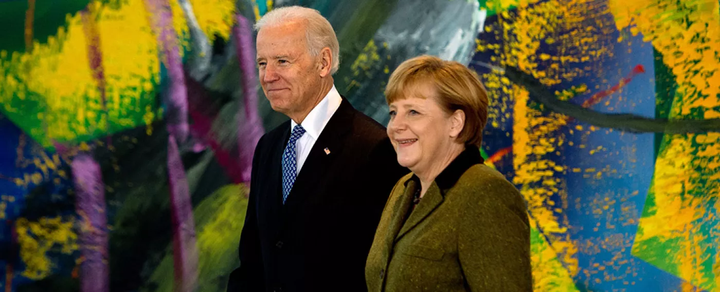Avec la victoire de Joe Biden, de nouvelles perspectives pour la relation commerciale transatlantique