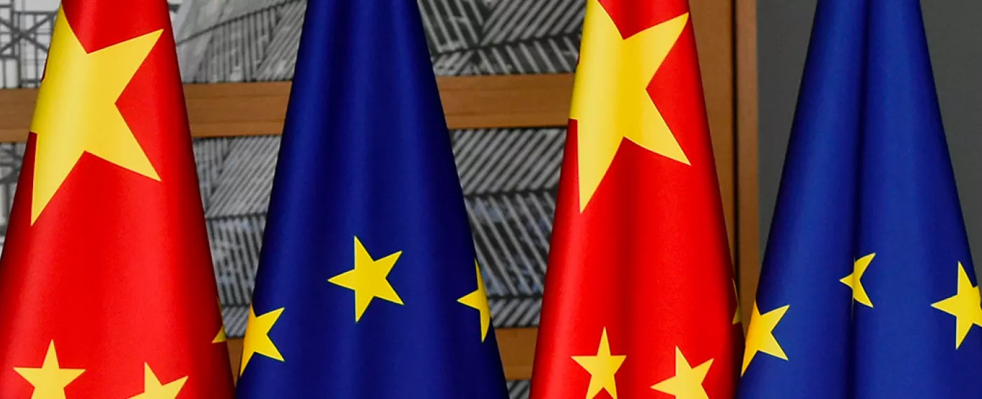 Chine : les éléments d’un front uni européen