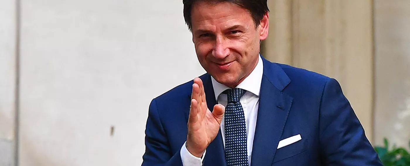 Élections en Italie : Conte conforté, Salvini affaibli