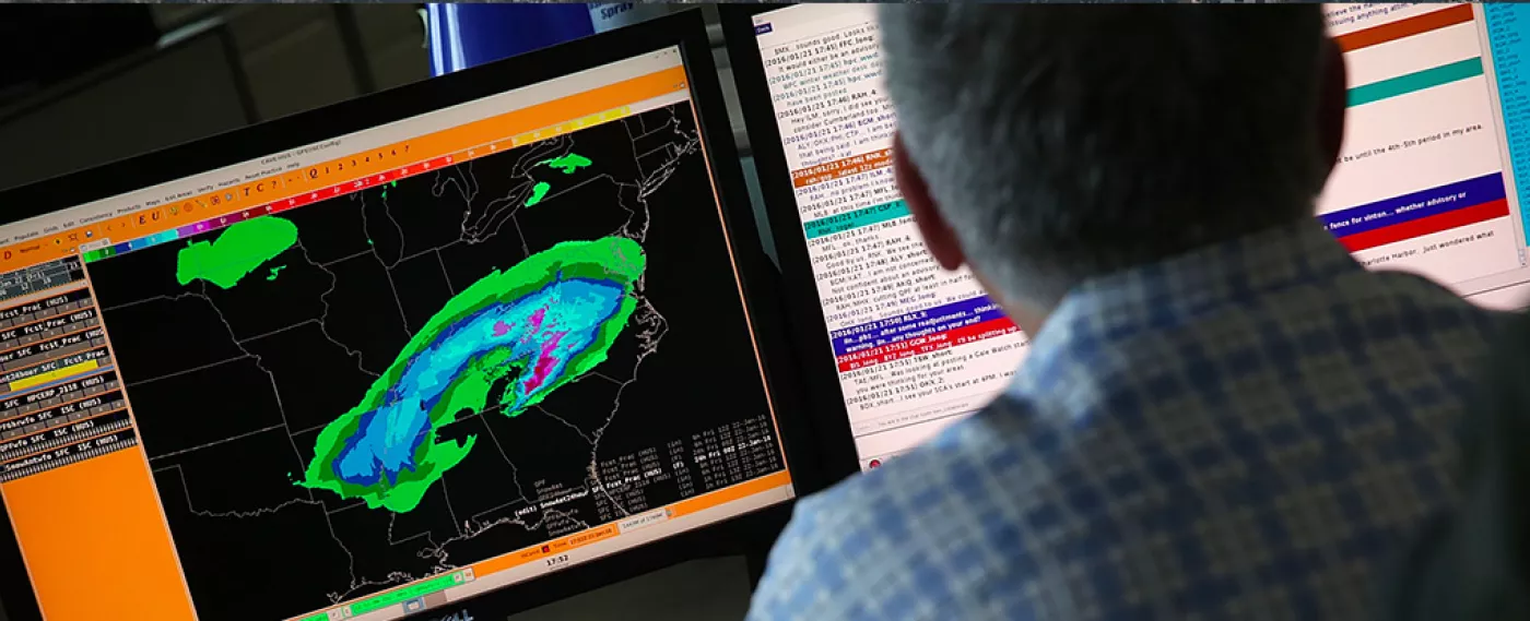 Environnement : ce que les big datas et le machine learning ont à offrir