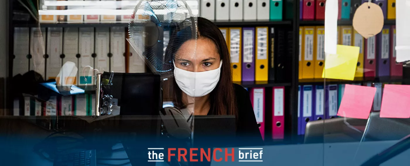 The French Brief - France in the Era of Unemployment