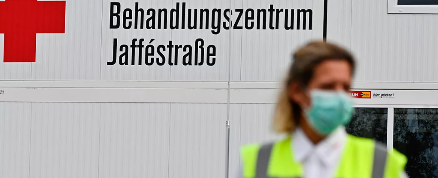 Nouvelle vague : comment l’Allemagne pourrait perdre le contrôle