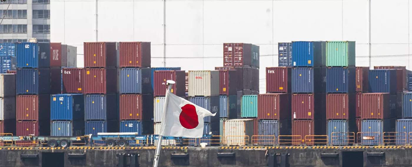 Resilience, not Decoupling: Critical Supply Chains in China-Japan Relations