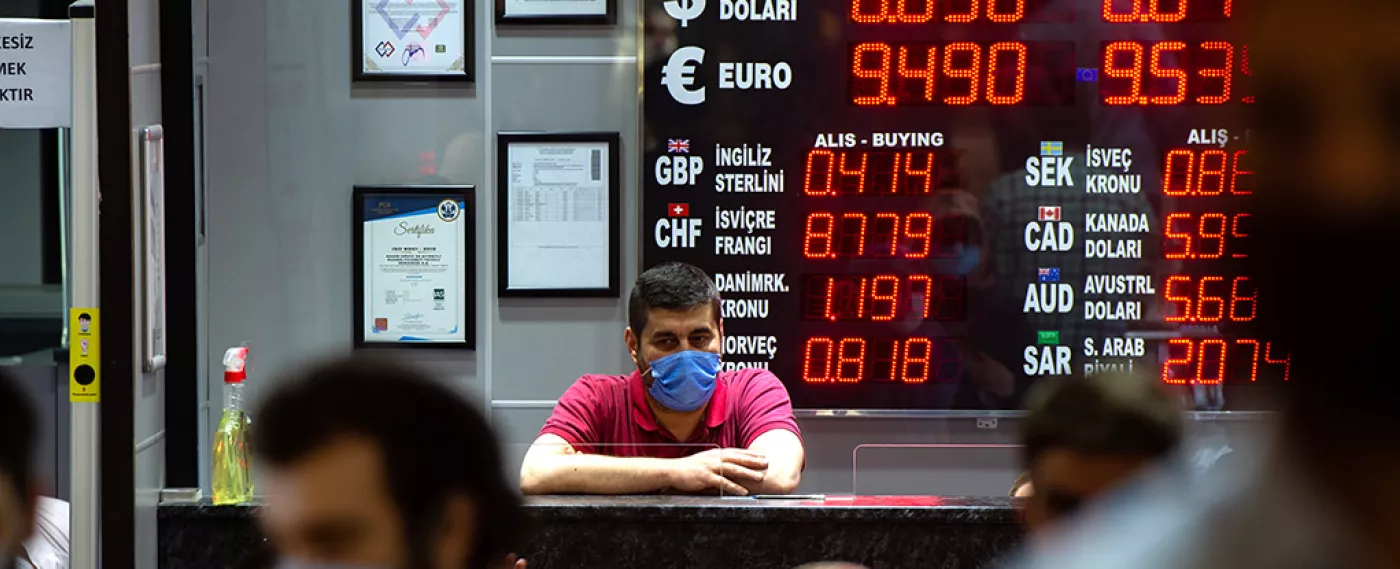 The Road Ahead for the Turkish Economy: Will Words Turn into Action?