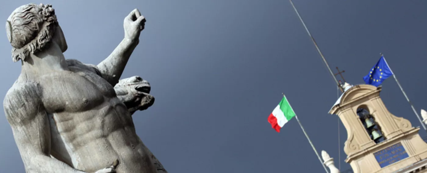 L’Italie, une exception politique en Europe ?