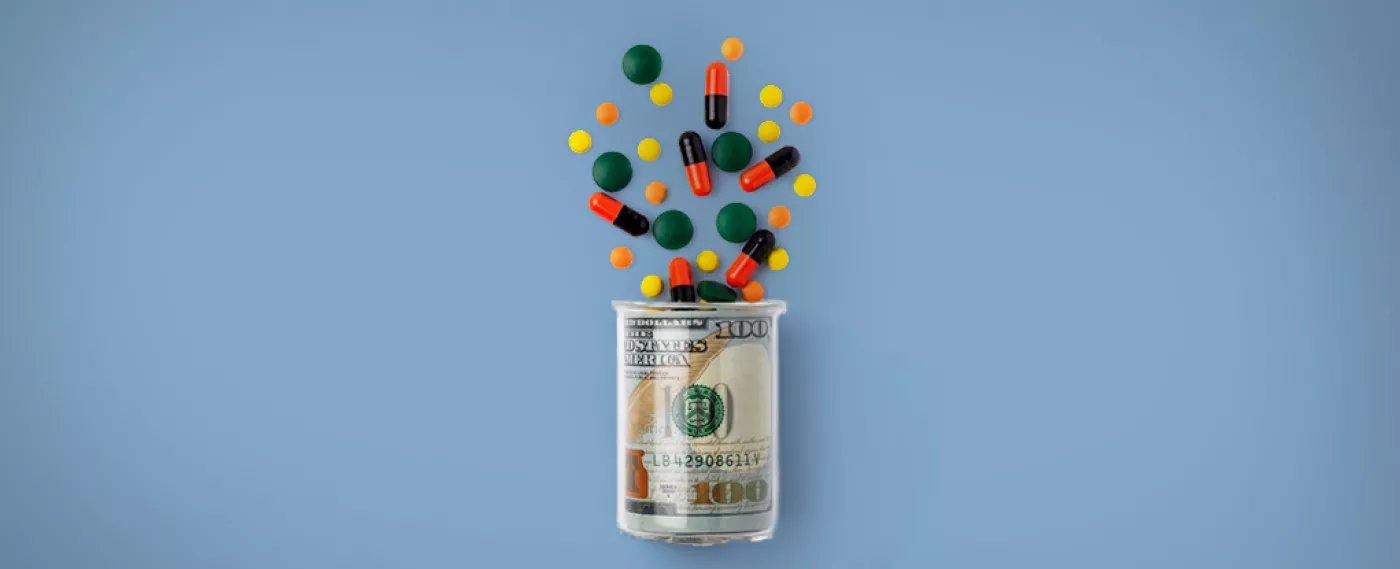 It’s the Prices, Stupid! : le coûteux système de santé américain