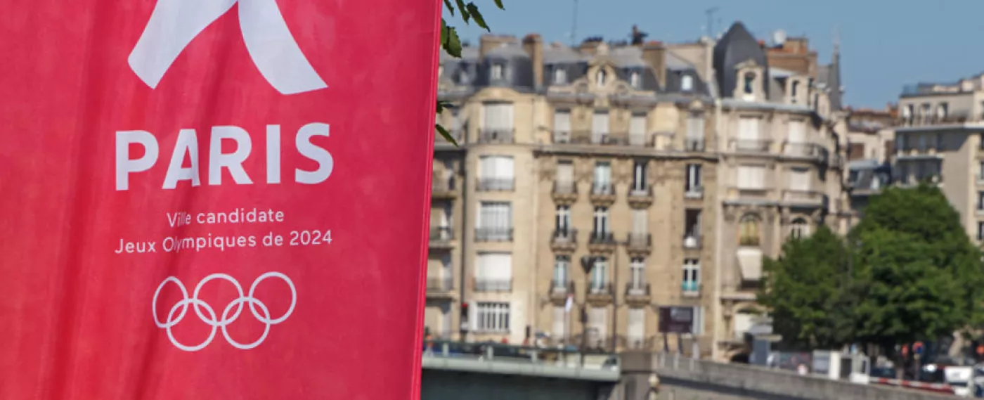 The 10 Main Challenges of the 2024 Paris Olympics