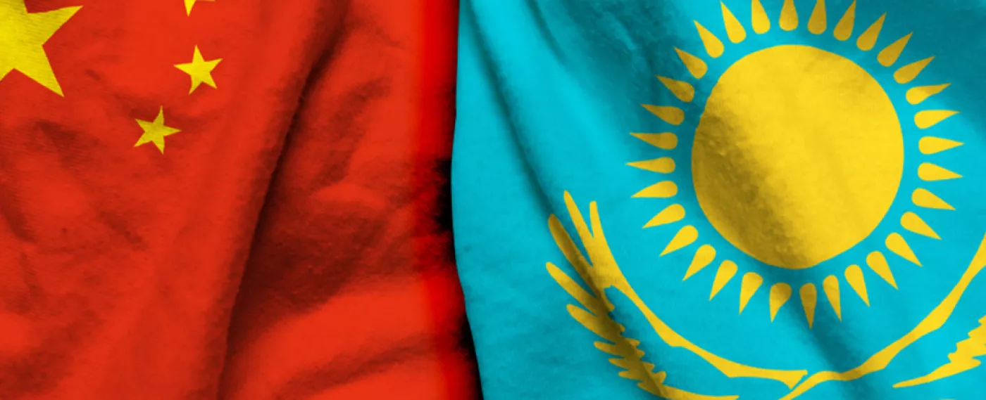 Kazakhstan must look beyond the Belt and Road