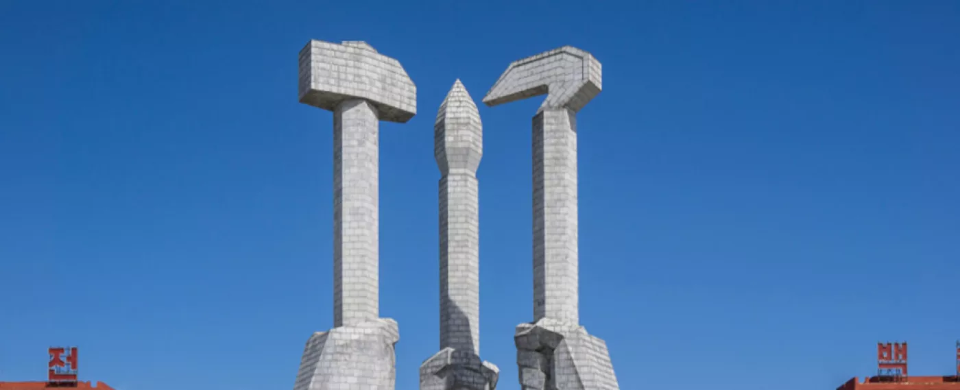 La Corée du Nord en 2019, l’économie ou le nucléaire ? Institut Montaigne