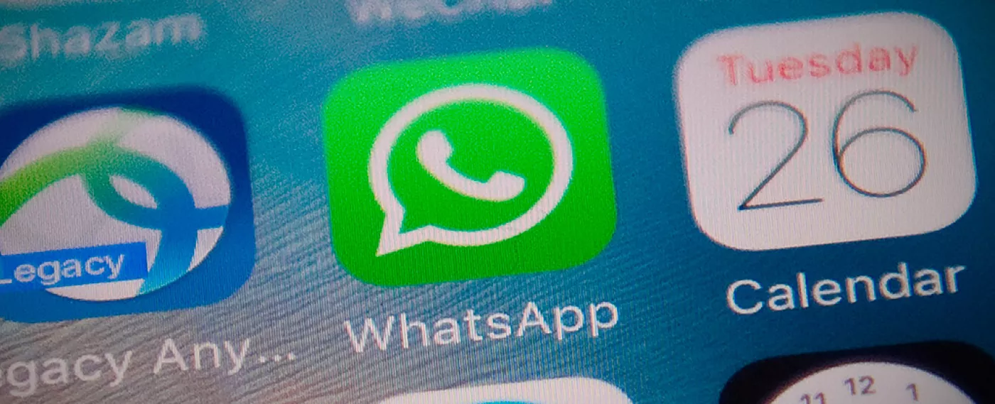 La désinformation sur WhatsApp : une analyse sur le Brésil et l’Inde