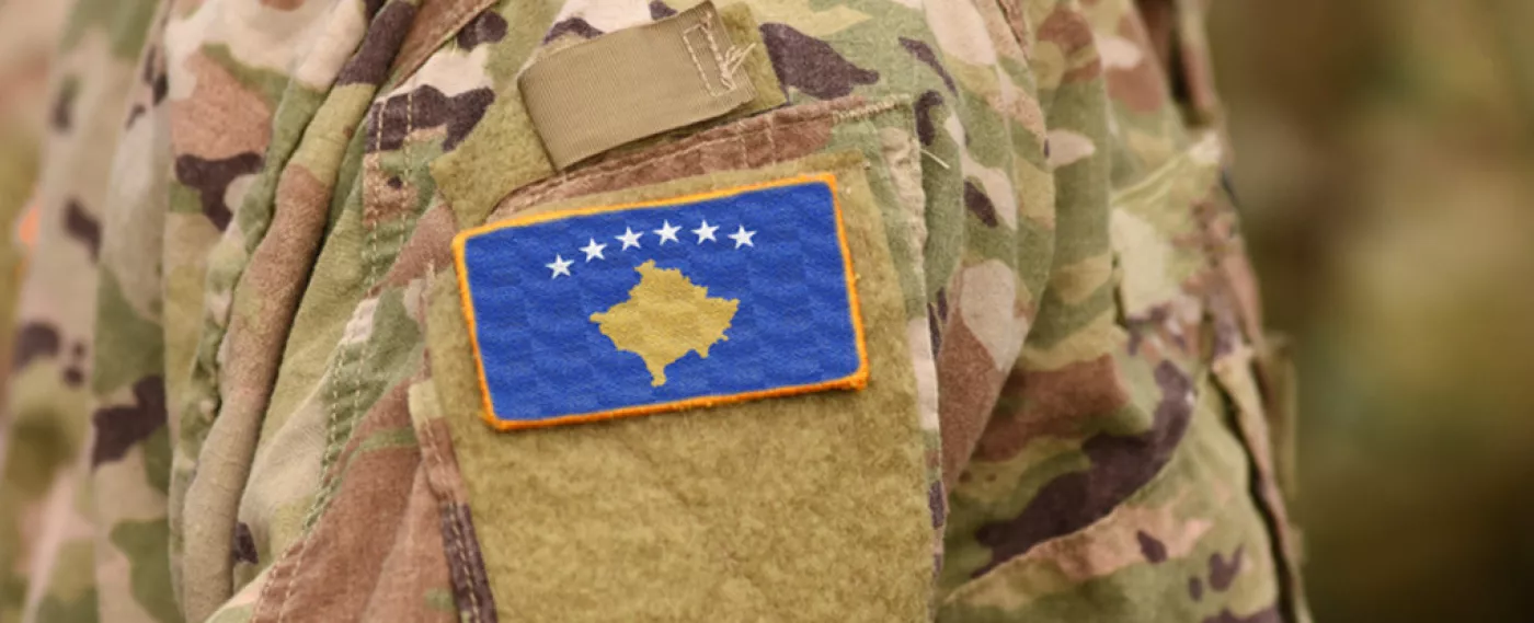 Le Kosovo hisse la bannière étoilée et ne répond plus à l’UE