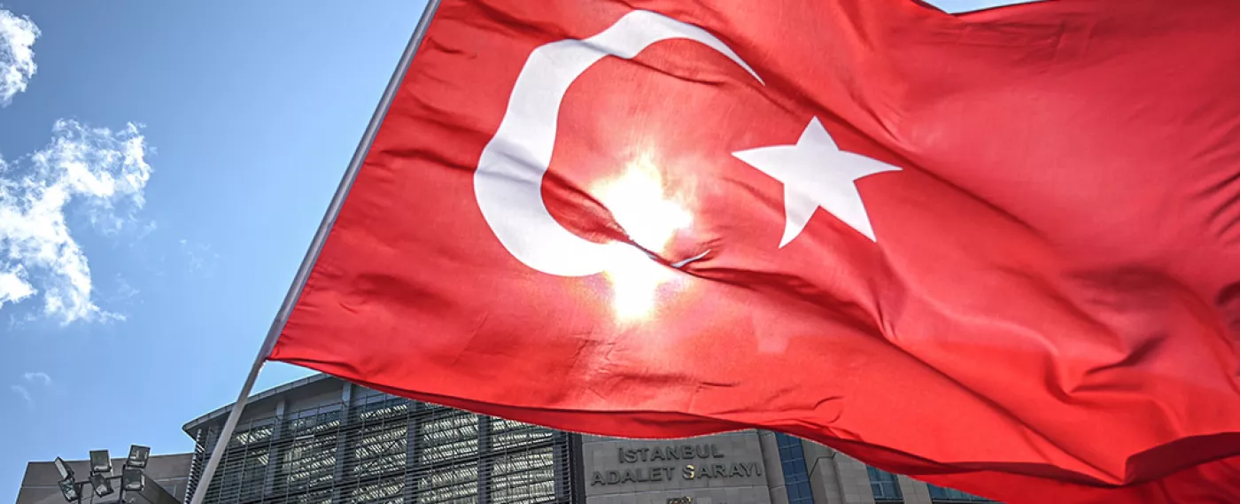 Lettre d’Istanbul – où va la Turquie ?
