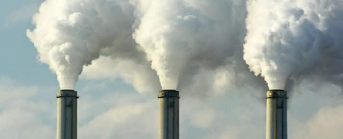 Le marché carbone européen part-il en fumée ?