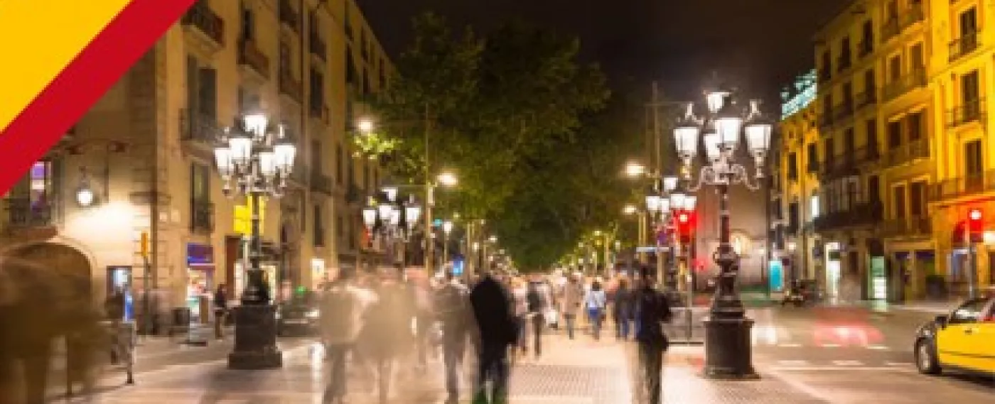 Les réformes du marché du travail en Espagne