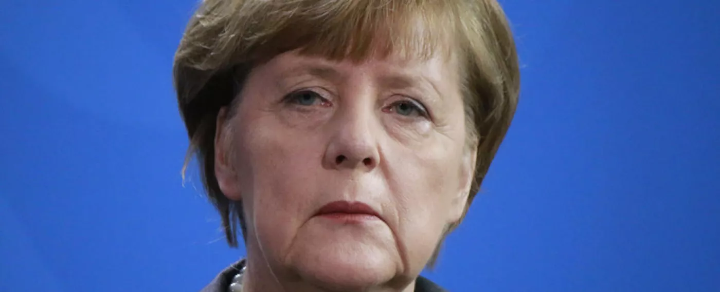 Pourquoi Angela Merkel doit rester à la tête de l'Allemagne