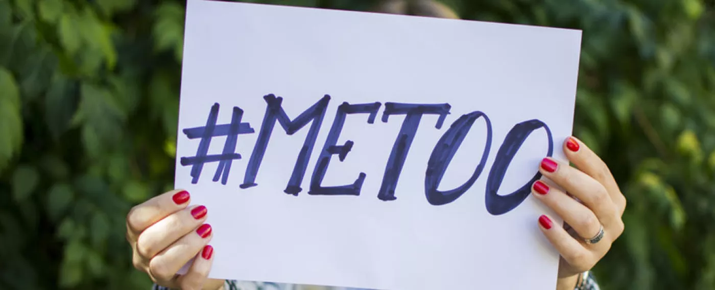 #MeToo and Online Activism: Montaigne's Key Reads