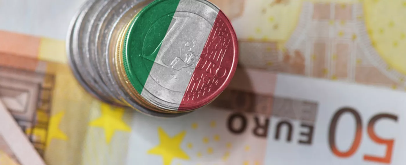 Minibots dans la botte : quel avenir pour l’économie italienne ?