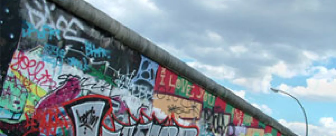 Berlin-Paris : supprimer tous les murs