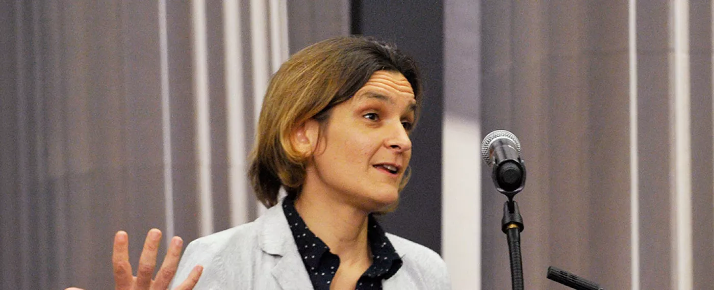 Esther Duflo's Nobel Prize: Beyond the Award, a Methodological Breakthrough? 