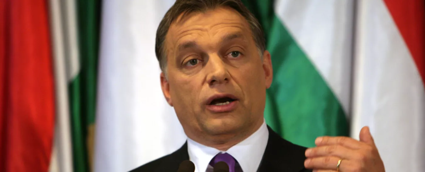 Elections législatives en Hongrie : quelles leçons pour l'Union européenne ? Entretien avec Zsuzsanna Szelényi