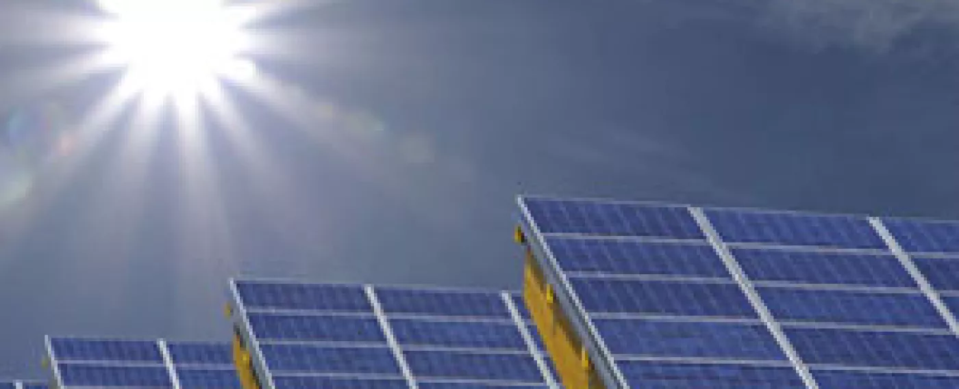 Pour un tarif photovoltaïque plus raisonnable