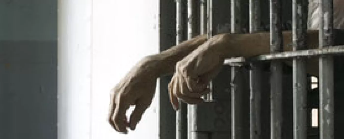 Loi pénitentiaire : fin de la surpopulation dans les prisons ?