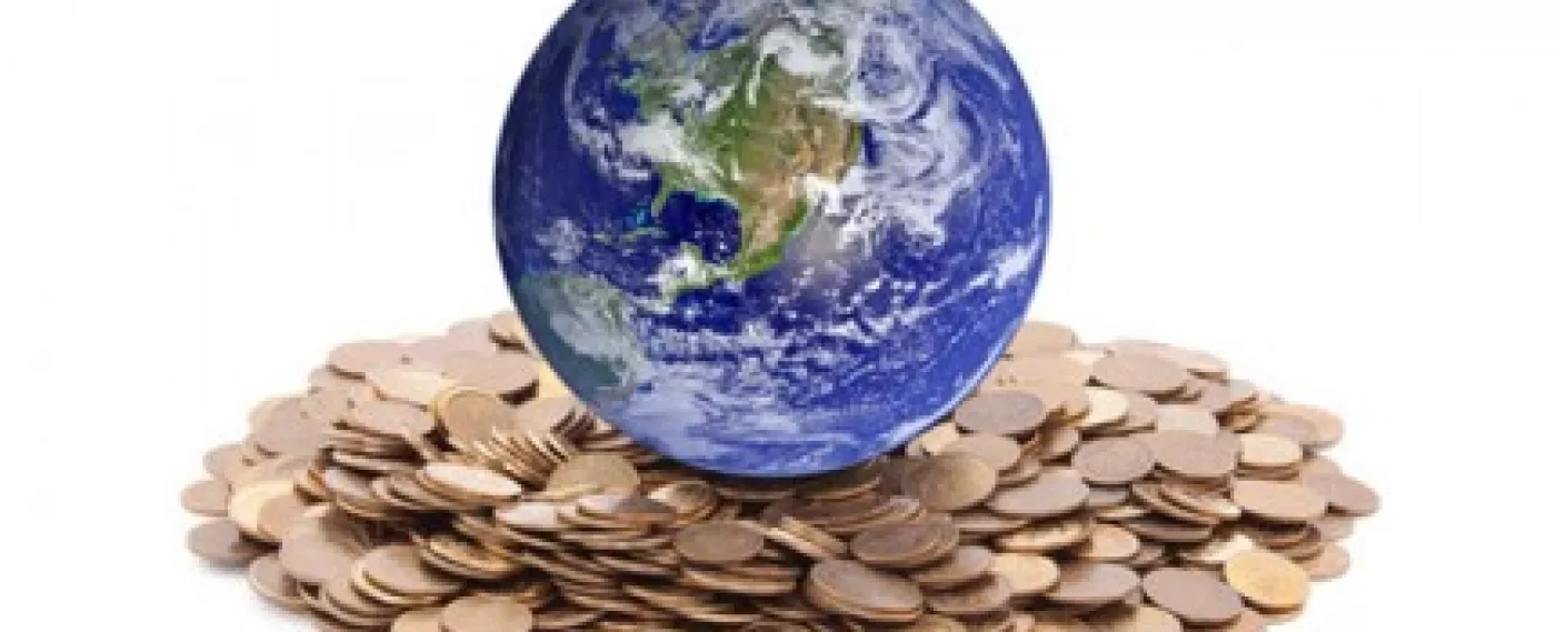 La lutte contre le réchauffement climatique coûtera très cher : comment la financer ?