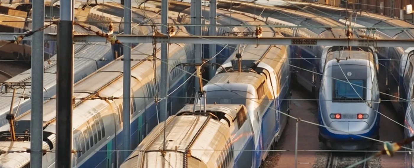 SNCF : ne pas rater le train de la réforme. Interview de François Goulard